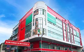 Astrotel Divisoria 3*